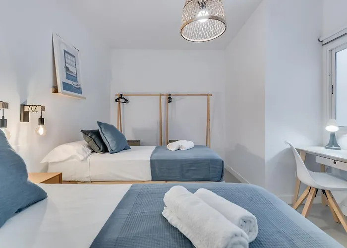El Submarino Coastal Home
