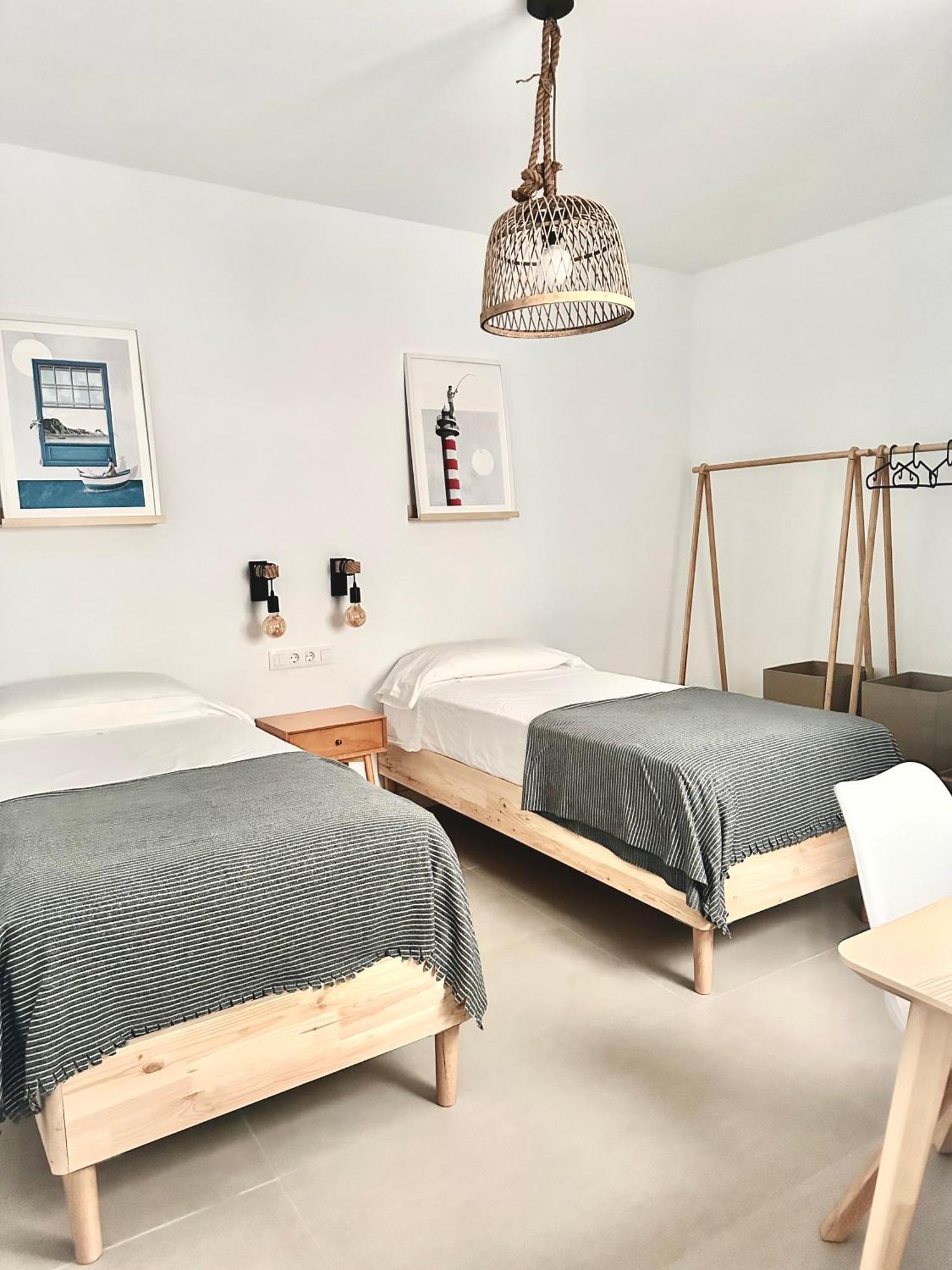 Apartamento El Submarino Coastal Santa María de Guía de Gran Canaria