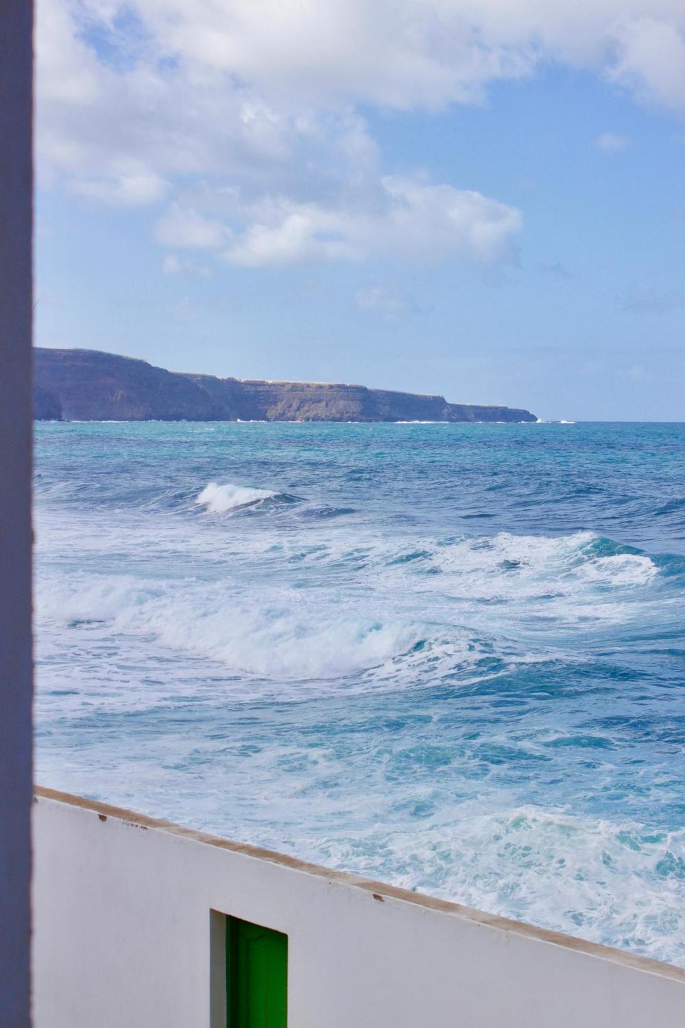 El Submarino Coastal Appartement Santa Maria de Guia de Gran Canaria