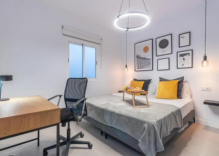 El Submarino Coastal Home