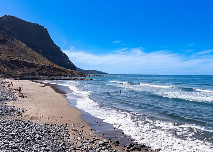 El Submarino Coastal Home