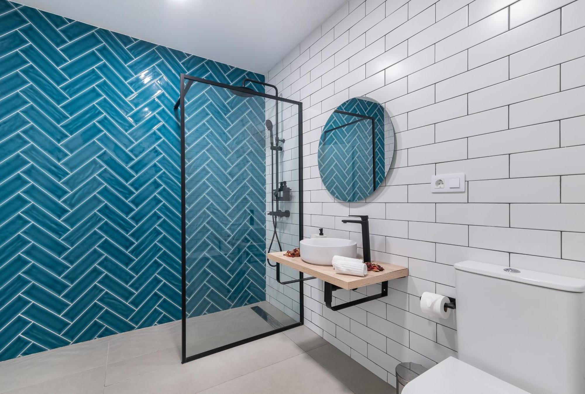 Apartment El Submarino Coastal
