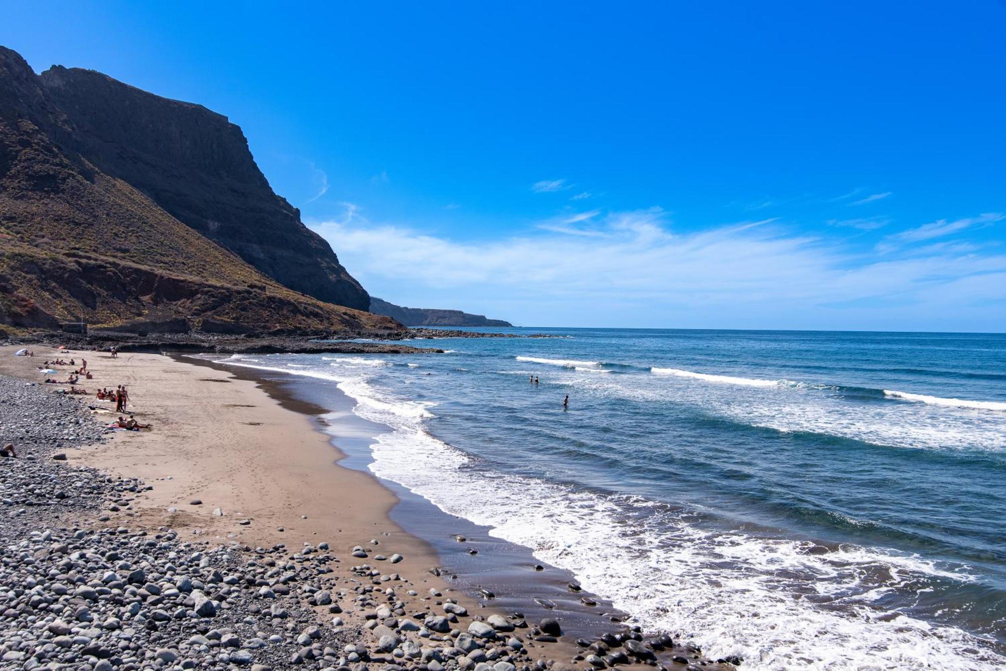 El Submarino Coastal Apartment Santa Maria de Guia de Gran Canaria